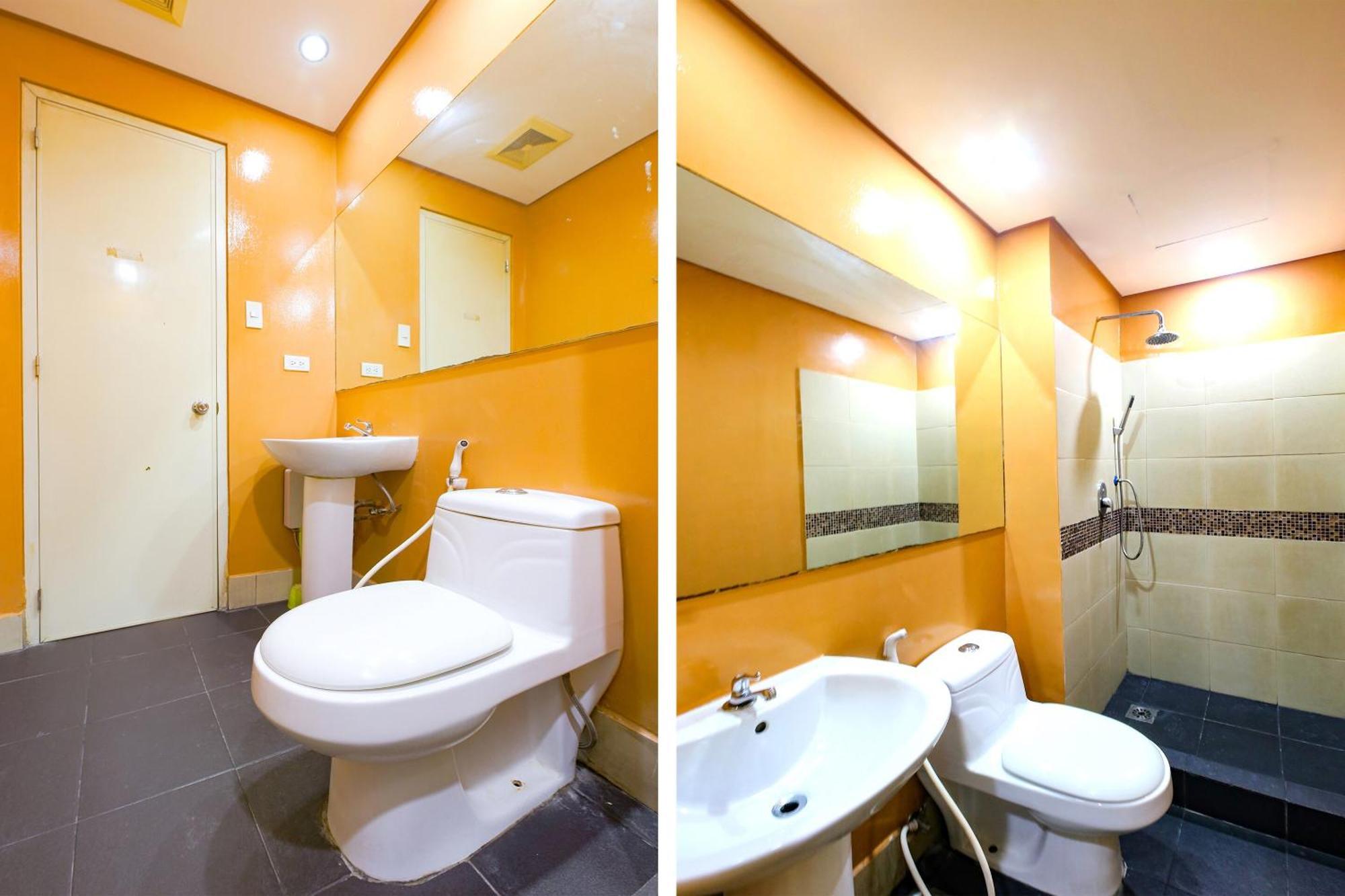 Oyo 769 Poblacion Suites Polaris Makati City Екстер'єр фото