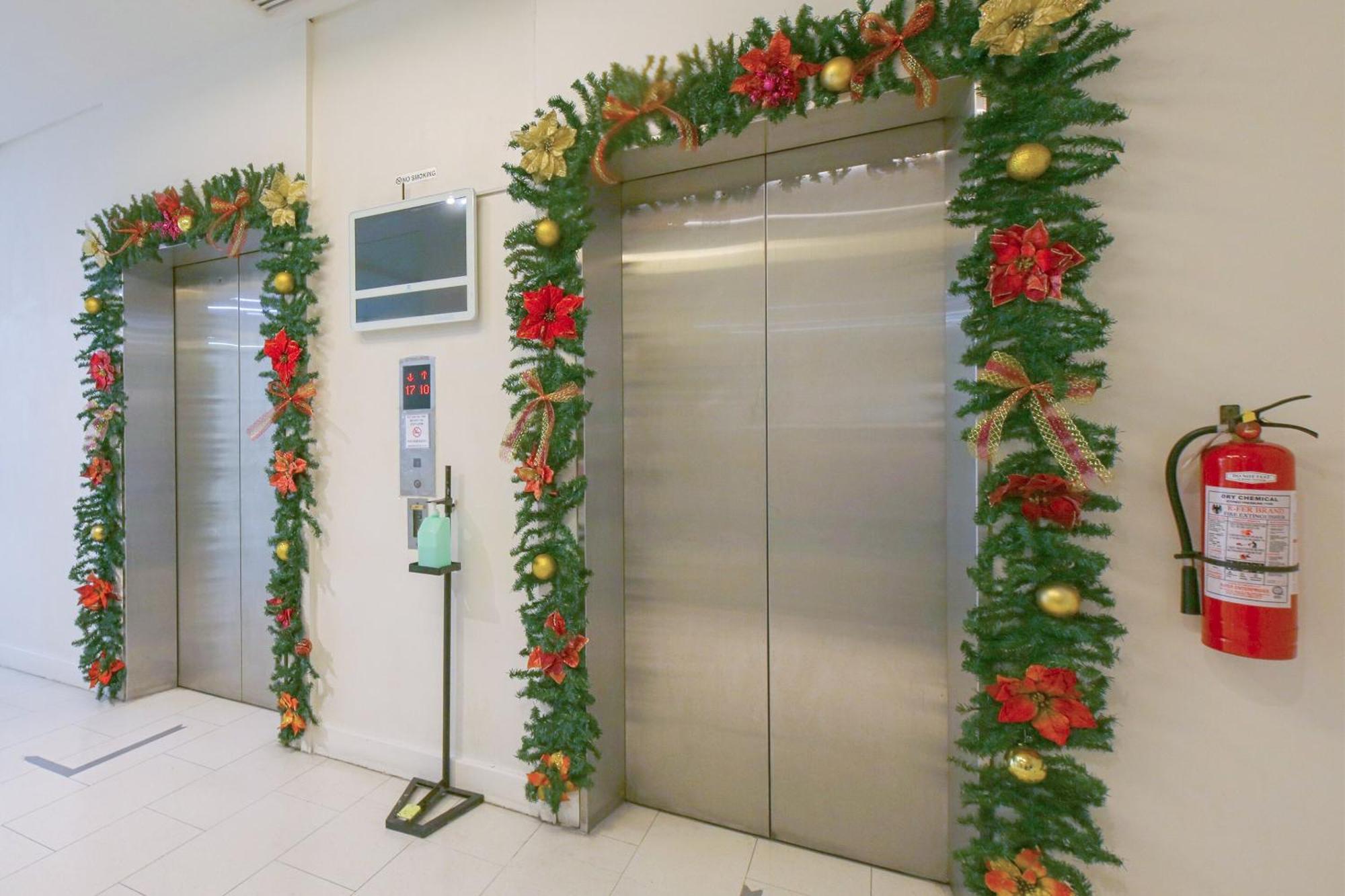 Oyo 769 Poblacion Suites Polaris Makati City Екстер'єр фото