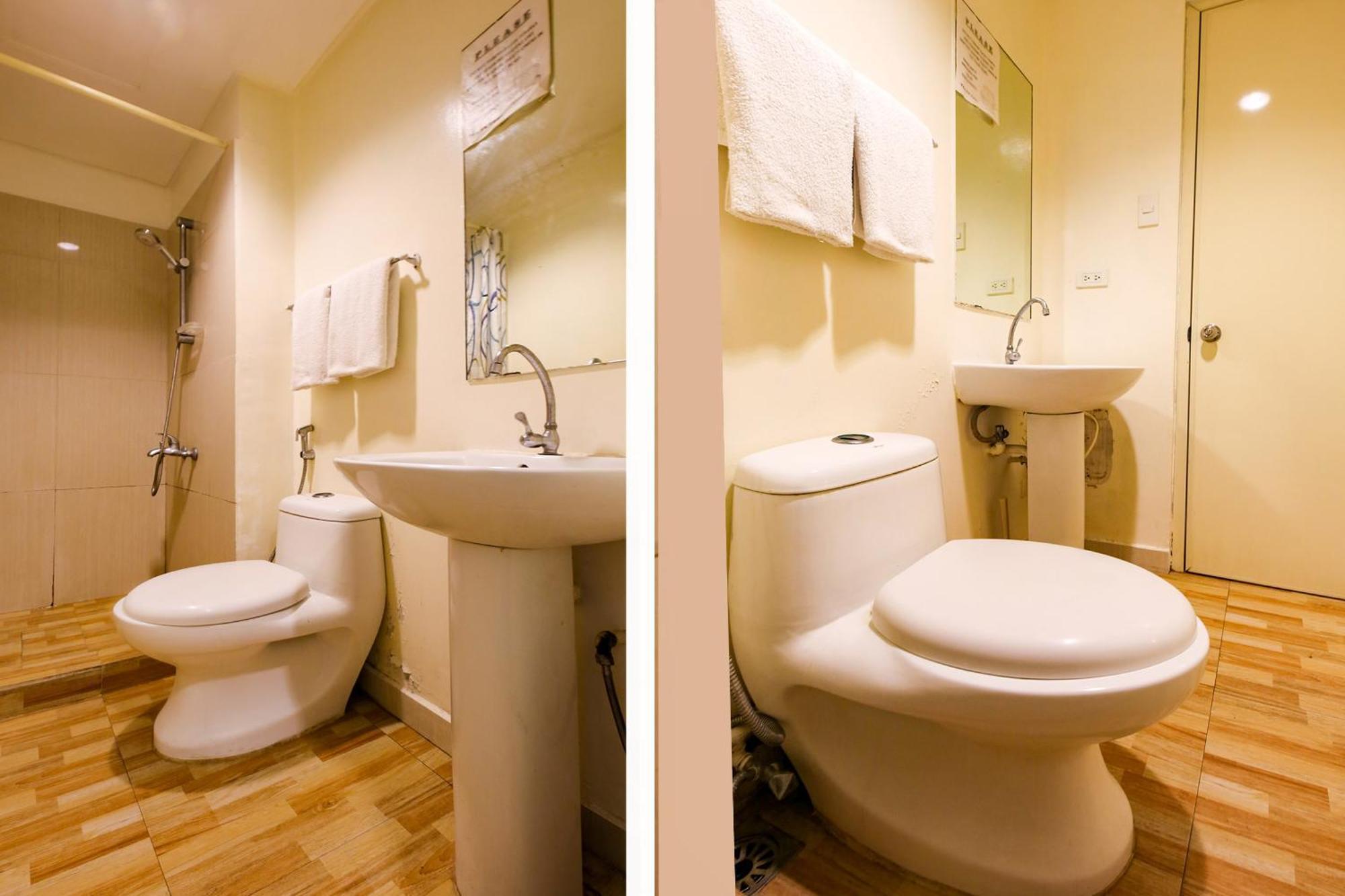 Oyo 769 Poblacion Suites Polaris Makati City Екстер'єр фото