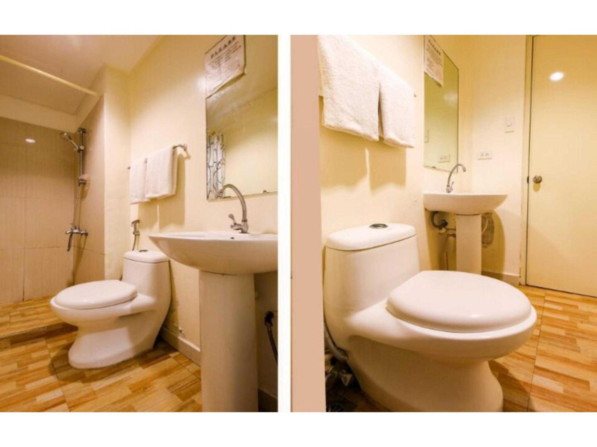 Oyo 769 Poblacion Suites Polaris Makati City Екстер'єр фото